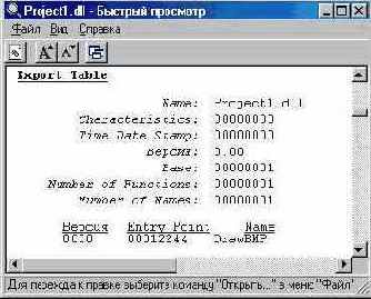 Библиотеки динамической компоновки