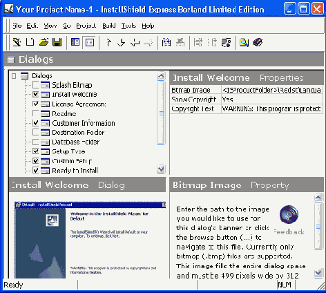    Dialogs  