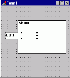 TButton, исходный текст, заголовки и