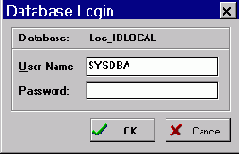 TDataBase
