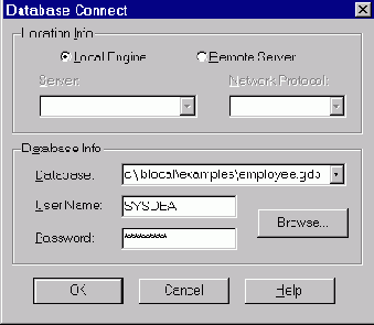    InterBase