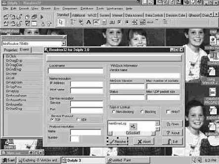  RESOLVER32    